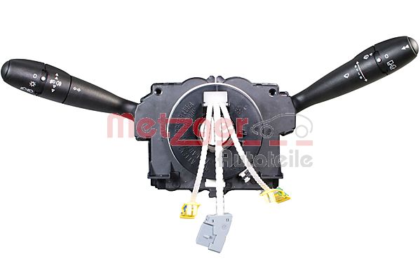 METZGER 0916826 ORIGINAL ERSATZTEIL Lenkstockschalter